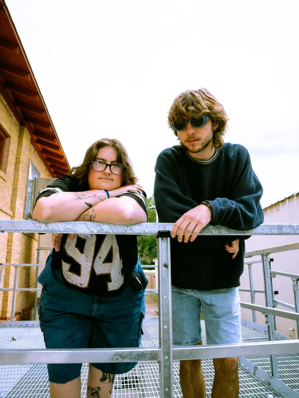 hey, nothing?s Big Jaunt w/ Bea Porges