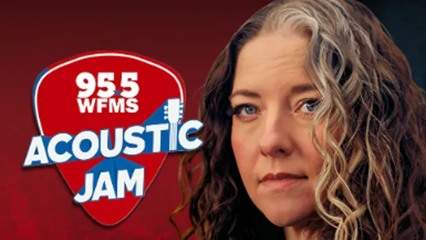 Ashley McBryde