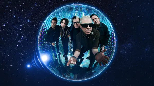 The Offspring - Supercharged Worldwide in ´25
