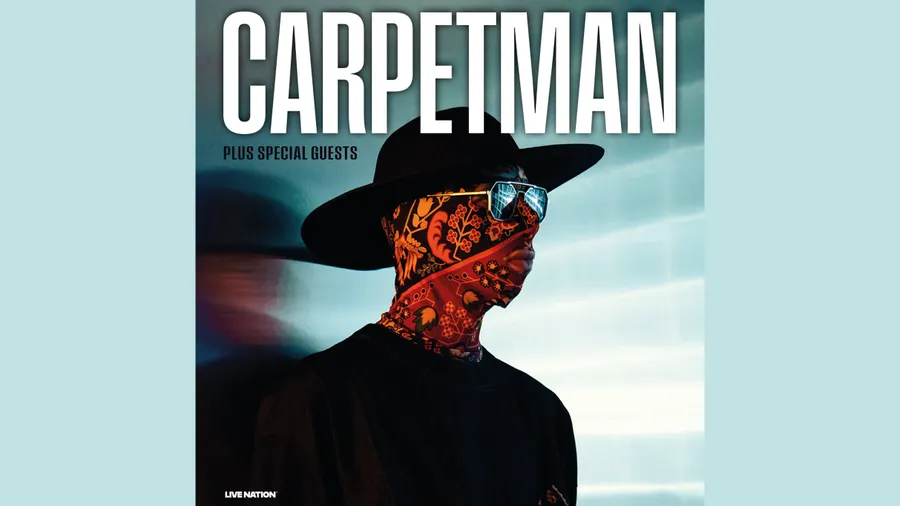 Carpetman