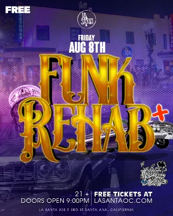 Funk Rehab