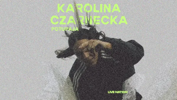 Karolina Czarnecka