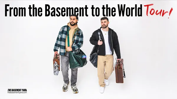 The Basement Yard Experience