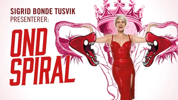 Oslo Nye Teater - Alle Scener