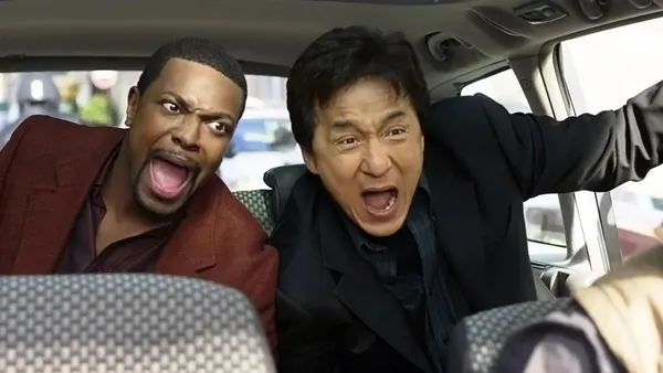 Trump Pushing for Rush Hour and Bloodsport Revivals: Report