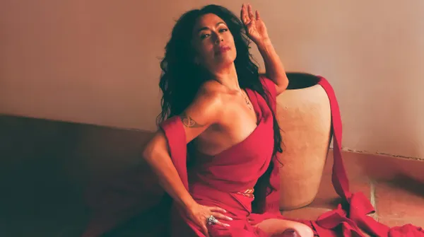 Lila Downs