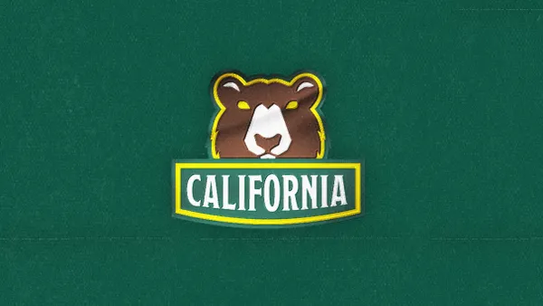 California Redwoods