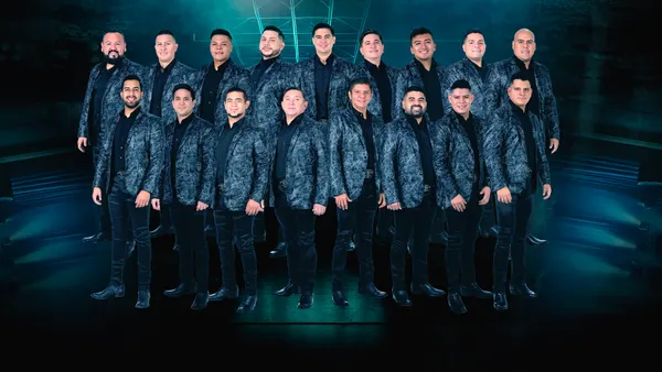 La Original Banda El Lim?n