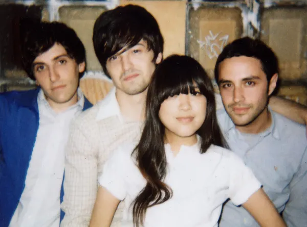 The Pains of Being Pure At Heart
