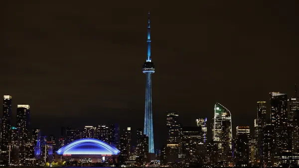 Drake Used Millions of Dollars’ Worth of Equipment to “Ice Out” CN Tower for New Albums