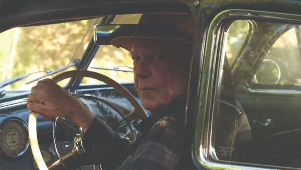 Neil Young Announces New Album with The Chrome Hearts, Second Song, Shares 11.5-Minute Title Track: Stream