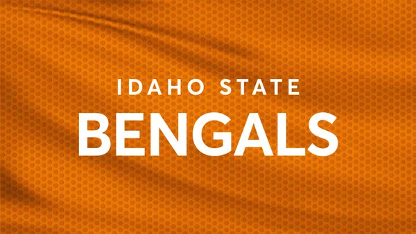 Idaho State Bengals Football vs. Lincoln Oaklanders Football