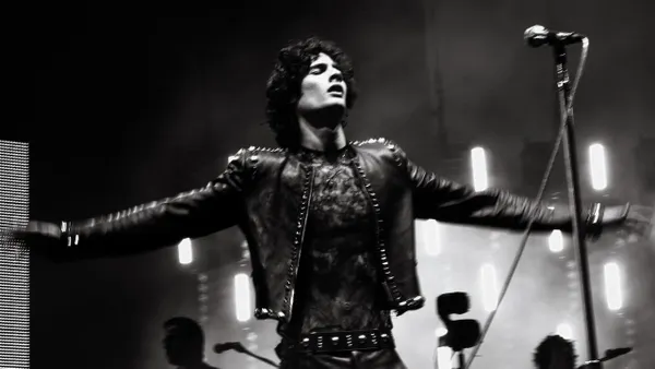 sombr’s 2026 “Your Are the Reason Tour”: How to Get Tickets