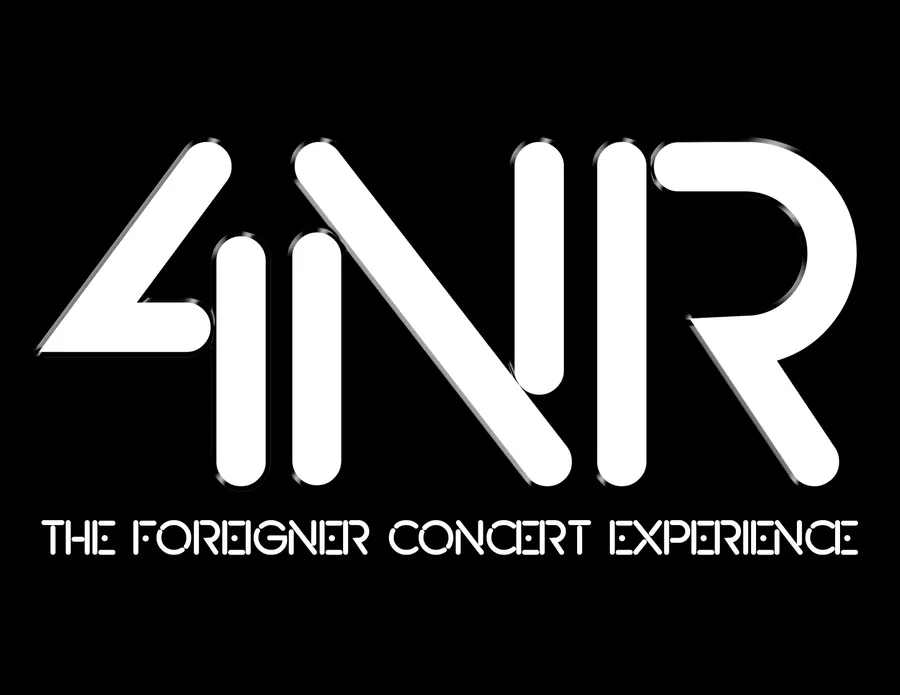 4NR Foreigner Tribute