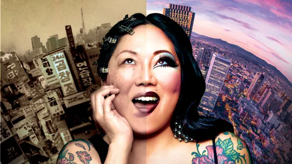 Margaret Cho: Choligarchy