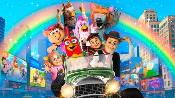 La Granja De Zenon