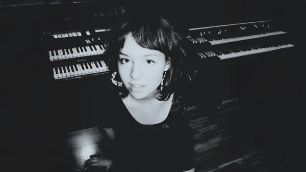 Ea Othilde - Slippkonsert