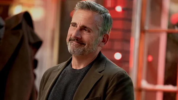 Steve Carell Seeks His Inner Badass in Trailer for HBO’s Rooster: Watch
