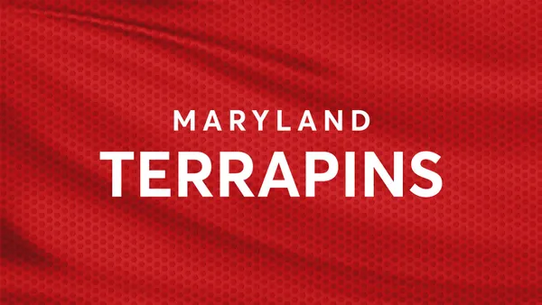 University of Maryland Terrapins Volleyball