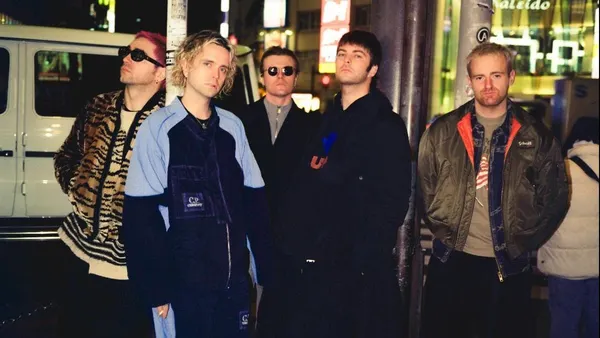 Fontaines D.C. Tease Fifth Album Is on the Way