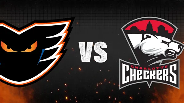 Charlotte Checkers