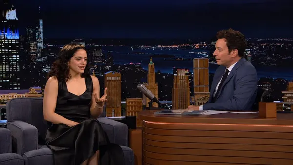 Rosalía Reveals Bono Reached Out to Her for Spanish Advice on U2’s Song About Her: Watch