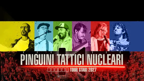 Pinguini Tattici Nucleari