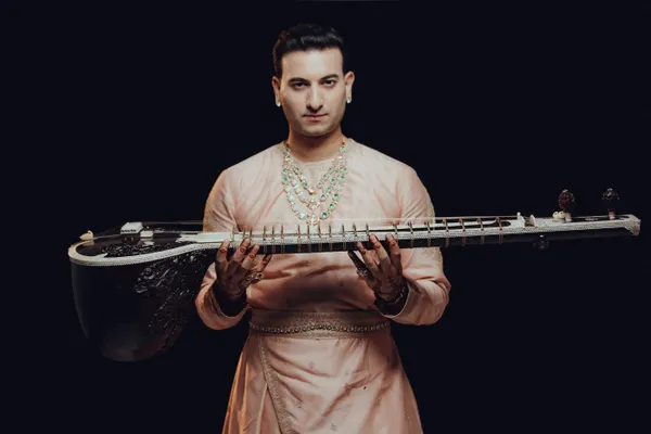 Rishab Rikhiram Sharma