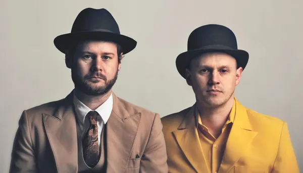 Ost & Kjex Live + hubbabubbaklubb dj-set