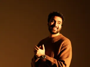 Abdul Hannan - Khushnaseebi Tour