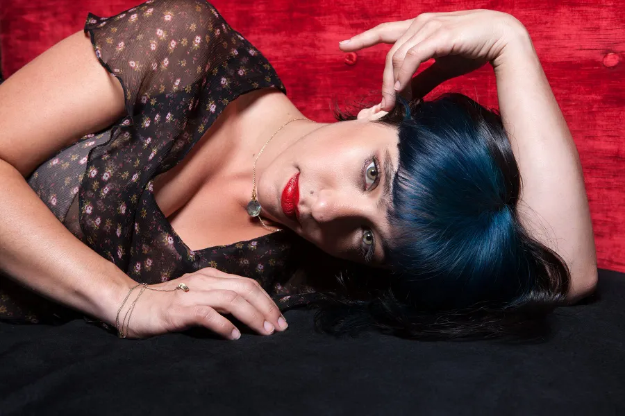 Danielle Nicole Band