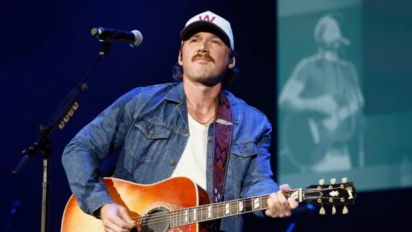 Morgan Wallen Concert-Goer Allegedly Urinated on Family of Four in Baltimore
