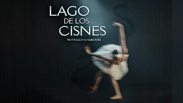 Lago de los Cisnes