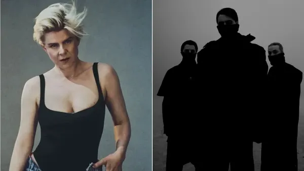 Portola Reveals 2026 Lineup Led by Robyn and Swedish House Mafia