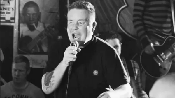 Dropkick Murphys Unveil New Video for “Citizen I.C.E.”: Watch