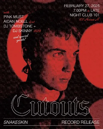 Cutouts