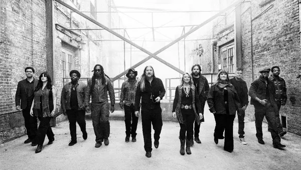 Tedeschi Trucks Band Announce 2027 Residency at Beacon Theatre