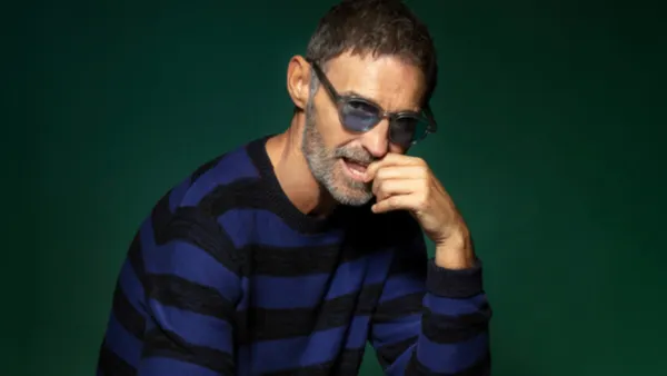 Marti Pellow