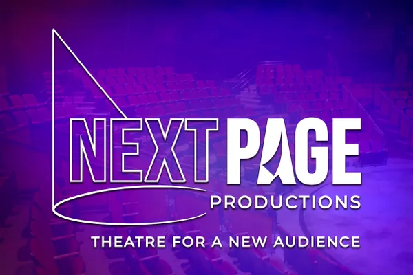Next Page Productions
