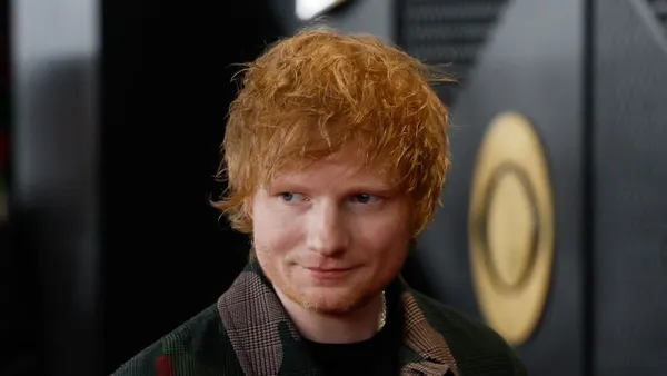 Ed Sheeran’s Openers, Backing Band Depart Tour in Show of Support of Macklemore and Palestine