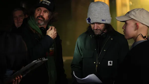 Conor Oberst Announces Debut Short Film Invention 13