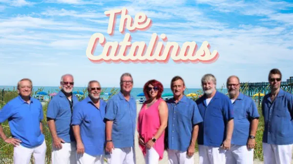 North Carolina Symphony - The Catalinas