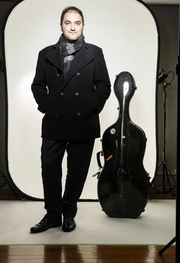 Beethoven's Pastoral : Tucson Symphony Orchestra