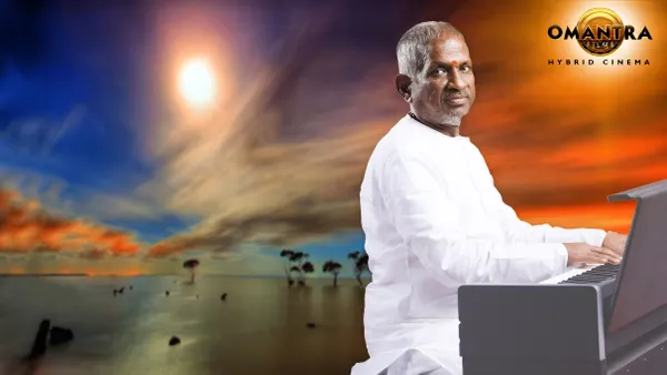 ILAIYARAAJA