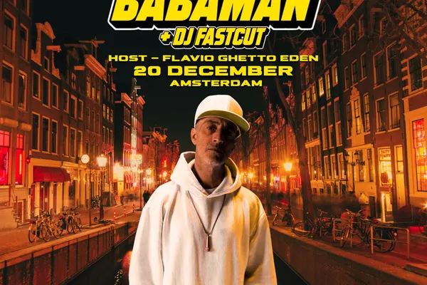 Babaman