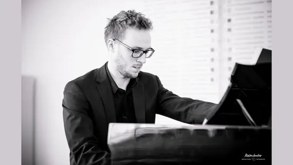 Klassik am Meer: Musikalisch literarischer Salon