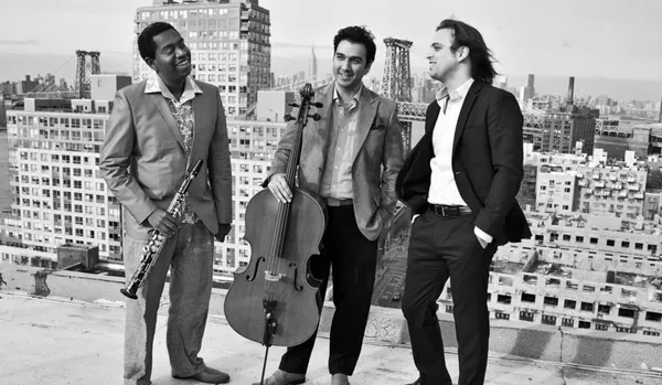 Slee Visiting Artist Series: Bohemian Trio