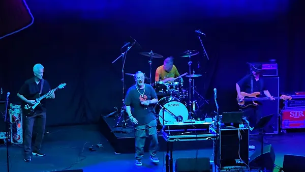 Tomahawk Play First Show in 13 Years as They Launch Tour with Melvins: Video + Setlists
