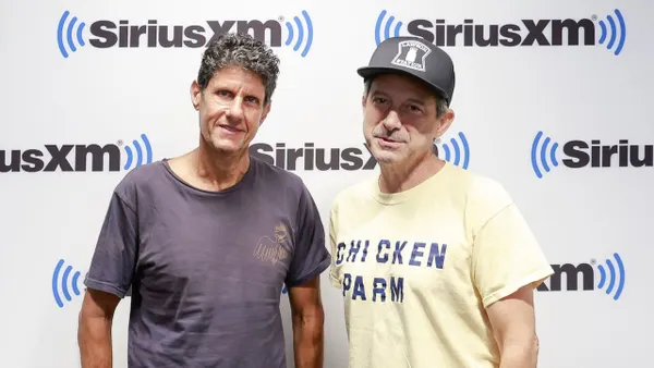 Mike D Recalls Telling Ad-Rock He Was Making a Solo Album: “It Was Almost Like a Relationship”