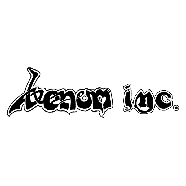 Venom Inc. with special guests at Brick by Brick